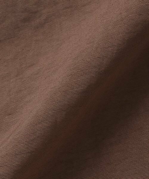 b・ROOM / ビールーム Tシャツ | 【MNCM】【セットアップ可】プルオーバーピステトップス | 詳細9