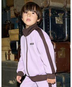 b・ROOM / ビールーム ブルゾン | 【MNCM】【セットアップ可】トラックジャケット