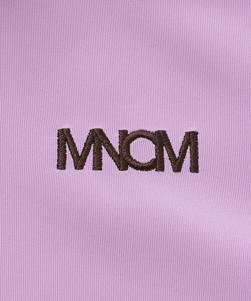 b・ROOM / ビールーム ブルゾン | 【MNCM】【セットアップ可】トラックジャケット | 詳細7