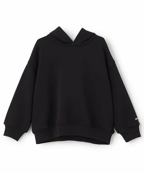 b・ROOM / ビールーム パーカー | 【デイリースタンダードウェアシリーズ】【吸水速乾】ぷくっとオーバーサイズのパーカ | 詳細20