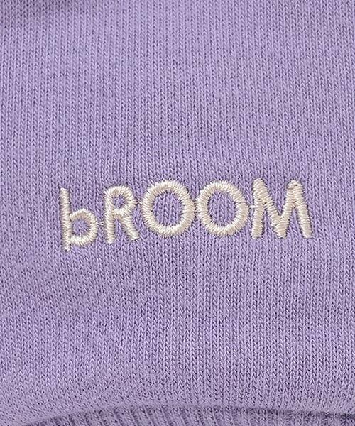 b・ROOM / ビールーム パーカー | 【デイリースタンダードウェアシリーズ】【吸水速乾】ぷくっとオーバーサイズのパーカ | 詳細9