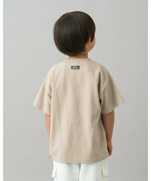 b・ROOM / ビールーム Tシャツ | 【DAILY STANDARD WEAR】2PACKシンプルTシャツSET | 詳細17