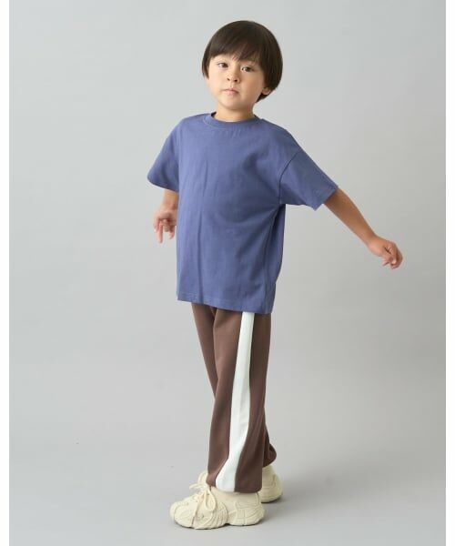 b・ROOM / ビールーム Tシャツ | 【DAILY STANDARD WEAR】2PACKシンプルTシャツSET | 詳細18