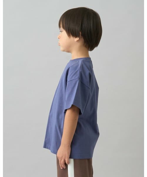 b・ROOM / ビールーム Tシャツ | 【DAILY STANDARD WEAR】2PACKシンプルTシャツSET | 詳細19