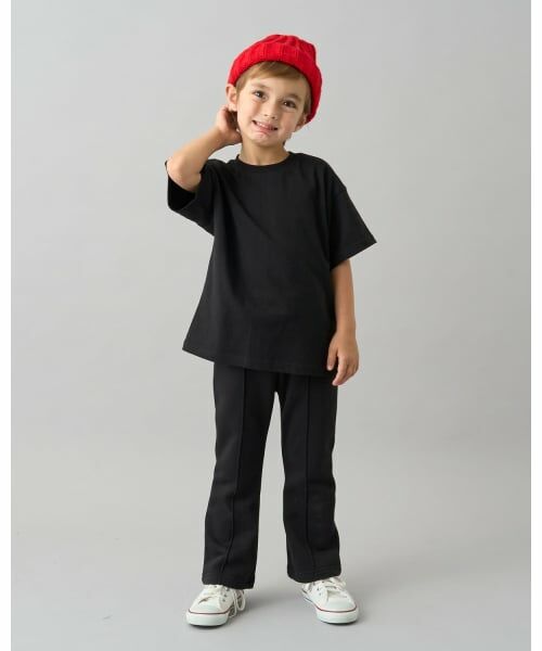 b・ROOM / ビールーム Tシャツ | 【DAILY STANDARD WEAR】2PACKシンプルTシャツSET | 詳細20