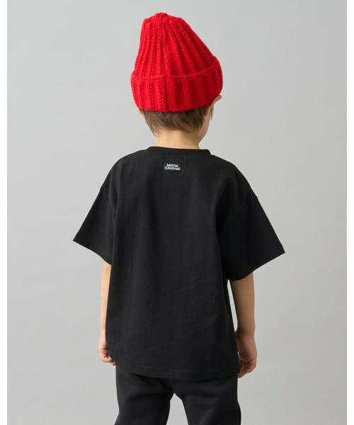 b・ROOM / ビールーム Tシャツ | 【DAILY STANDARD WEAR】2PACKシンプルTシャツSET | 詳細22