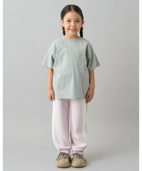 b・ROOM / ビールーム Tシャツ | 【DAILY STANDARD WEAR】2PACKシンプルTシャツSET | 詳細23