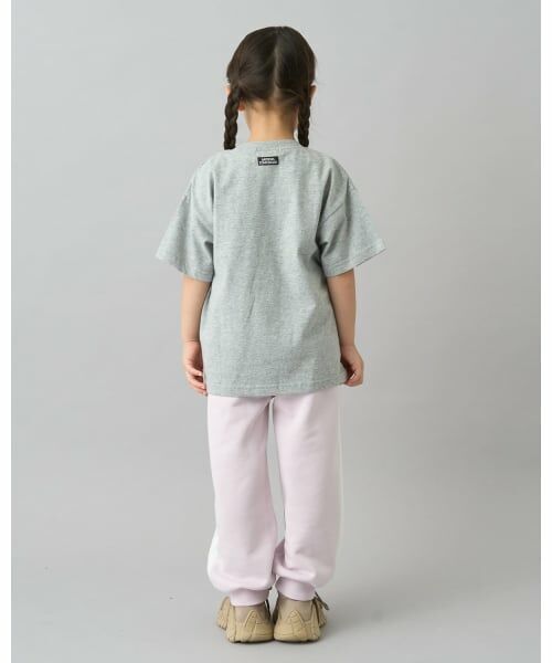 b・ROOM / ビールーム Tシャツ | 【DAILY STANDARD WEAR】2PACKシンプルTシャツSET | 詳細24