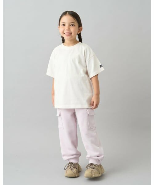 b・ROOM / ビールーム Tシャツ | 【DAILY STANDARD WEAR】2PACKシンプルTシャツSET | 詳細25