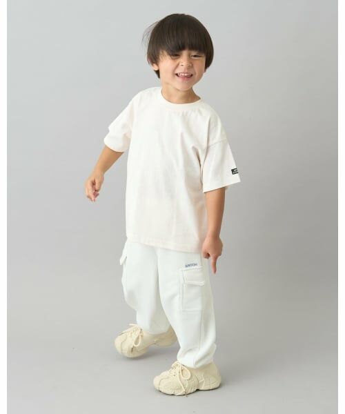 b・ROOM / ビールーム Tシャツ | 【DAILY STANDARD WEAR】2PACKシンプルTシャツSET | 詳細26