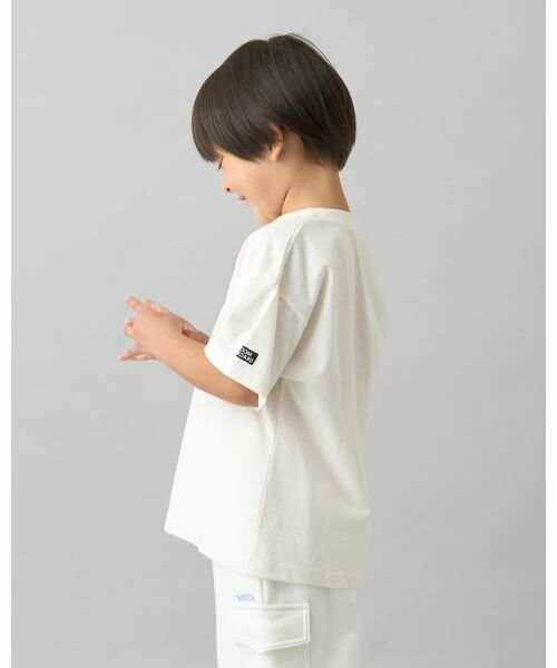 b・ROOM / ビールーム Tシャツ | 【DAILY STANDARD WEAR】2PACKシンプルTシャツSET | 詳細27