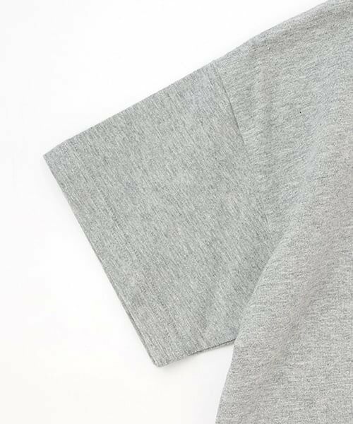 b・ROOM / ビールーム Tシャツ | 【DAILY STANDARD WEAR】2PACKシンプルTシャツSET | 詳細3