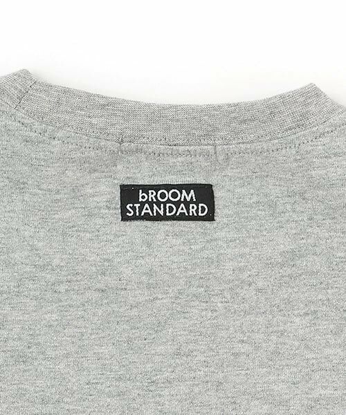 b・ROOM / ビールーム Tシャツ | 【DAILY STANDARD WEAR】2PACKシンプルTシャツSET | 詳細5