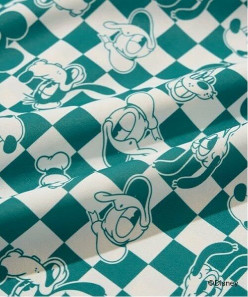 b・ROOM / ビールーム シャツ・ブラウス | 【Disney】【セットアップ可】総柄シャツ | 詳細6