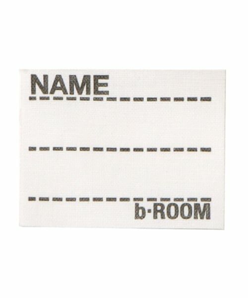 b・ROOM / ビールーム Tシャツ | 【トミカ】【カイテキ天竺】Collection Tシャツ | 詳細13