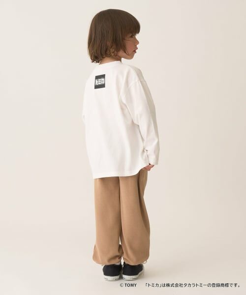 b・ROOM / ビールーム Tシャツ | 【トミカ】【カイテキ天竺】Collection Tシャツ | 詳細16