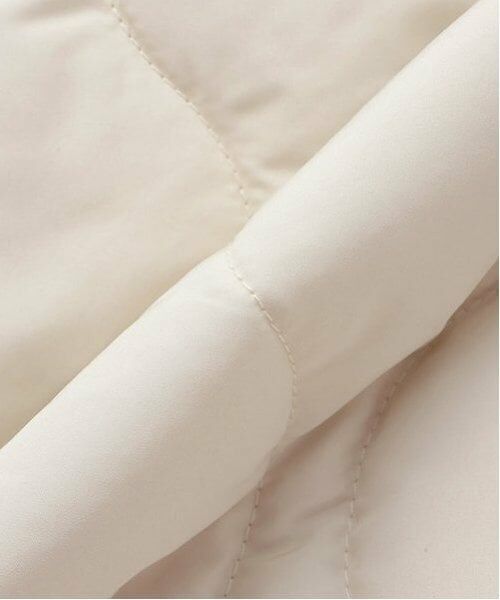 b・ROOM / ビールーム ダウンジャケット・ベスト | 【組み合わせ自由シリーズ】キルティングベスト | 詳細13