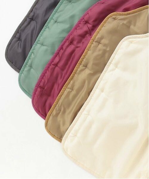 b・ROOM / ビールーム ブルゾン | 【組み合わせ自由シリーズ】ボアブルゾン | 詳細10