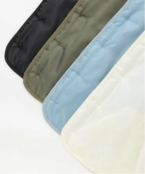 b・ROOM / ビールーム ブルゾン | 【組み合わせ自由シリーズ】キルティングジャケット | 詳細10