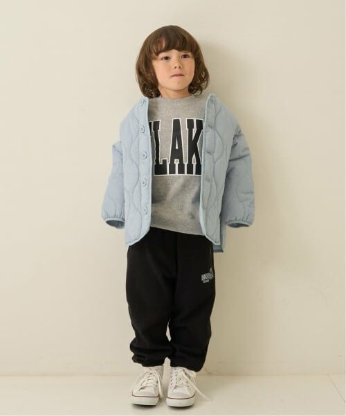 b・ROOM / ビールーム ブルゾン | 【組み合わせ自由シリーズ】キルティングジャケット | 詳細26