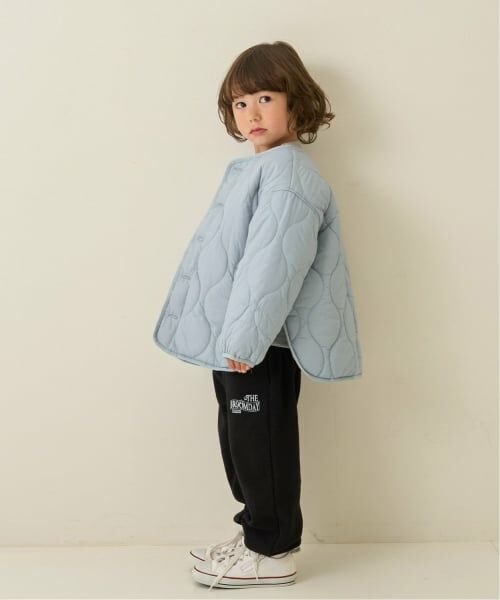 b・ROOM / ビールーム ブルゾン | 【組み合わせ自由シリーズ】キルティングジャケット | 詳細27