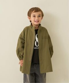 b・ROOM / ビールーム その他アウター | 【組み合わせ自由シリーズ】ミドル丈モッズコート