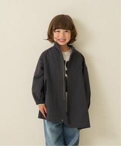 b・ROOM / ビールーム その他アウター | 【組み合わせ自由シリーズ】ミドル丈モッズコート