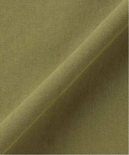 b・ROOM / ビールーム その他アウター | 【組み合わせ自由シリーズ】ミドル丈モッズコート | 詳細10