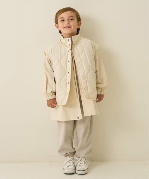 b・ROOM / ビールーム その他アウター | 【組み合わせ自由シリーズ】ミドル丈モッズコート | 詳細25