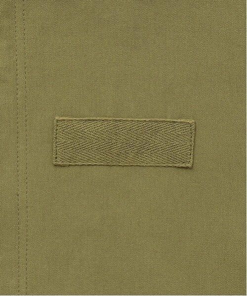 b・ROOM / ビールーム その他アウター | 【組み合わせ自由シリーズ】ミドル丈モッズコート | 詳細7