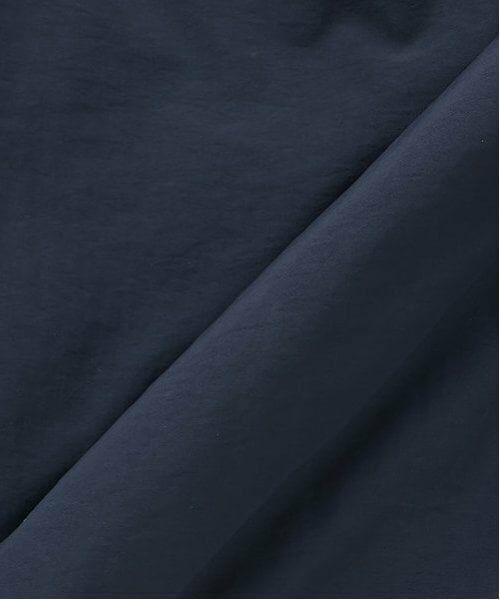 b・ROOM / ビールーム ブルゾン | 【組み合わせ自由シリーズ】コーデュロイ衿パフジャケット | 詳細9