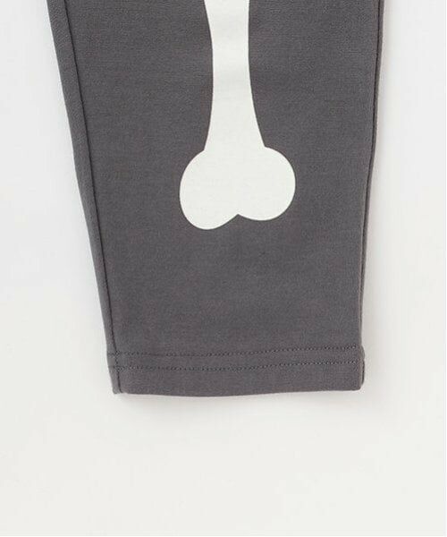 b・ROOM / ビールーム Tシャツ | 【カイテキ天竺】ほねほねセットアップ | 詳細13