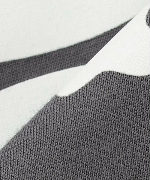 b・ROOM / ビールーム Tシャツ | 【カイテキ天竺】ほねほねセットアップ | 詳細15