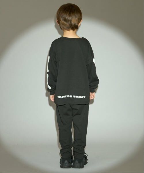 b・ROOM / ビールーム Tシャツ | 【カイテキ天竺】ほねほねセットアップ | 詳細25