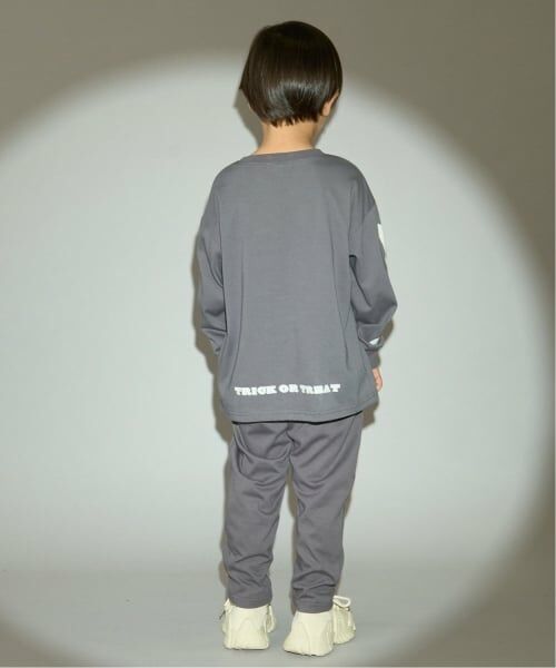 b・ROOM / ビールーム Tシャツ | 【カイテキ天竺】ほねほねセットアップ | 詳細28