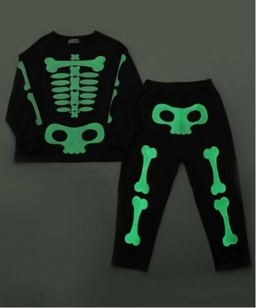 b・ROOM / ビールーム Tシャツ | 【カイテキ天竺】ほねほねセットアップ | 詳細3