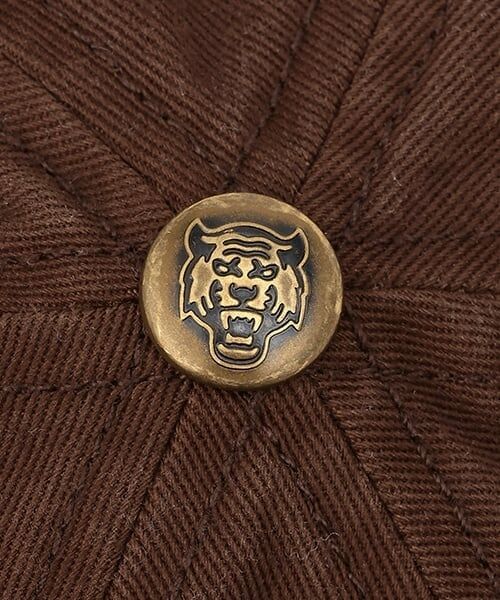 b・ROOM / ビールーム キャップ | ロゴ刺しゅうキャップ | 詳細10