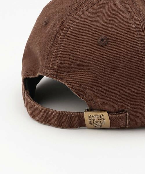 b・ROOM / ビールーム キャップ | ロゴ刺しゅうキャップ | 詳細11