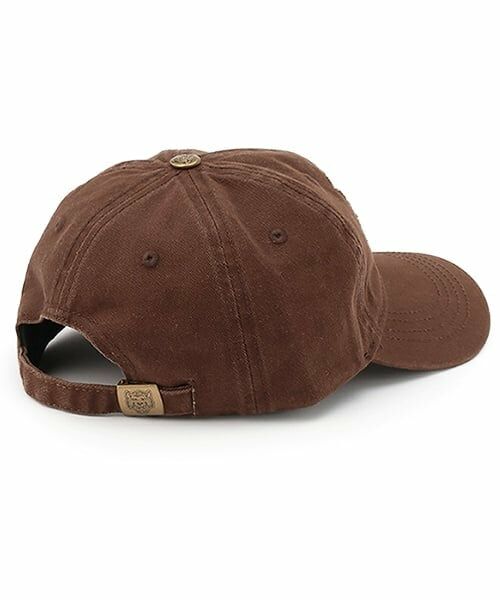 b・ROOM / ビールーム キャップ | ロゴ刺しゅうキャップ | 詳細5