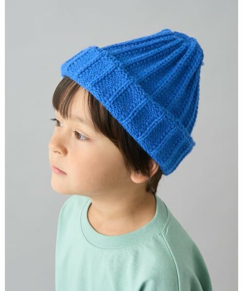 b・ROOM / ビールーム ニットキャップ | 【デイリースタンダードウェアシリーズ】ベーシックニットビーニー | 詳細21