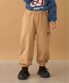 b・ROOM / ビールーム その他パンツ | 【ともパン】【裏起毛】イージーパンツ