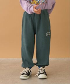 b・ROOM / ビールーム その他パンツ | 【ともパン】【裏起毛】イージーパンツ