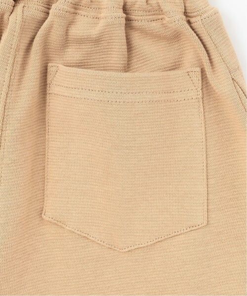 b・ROOM / ビールーム その他パンツ | 【ともパン】【裏起毛】イージーパンツ | 詳細10