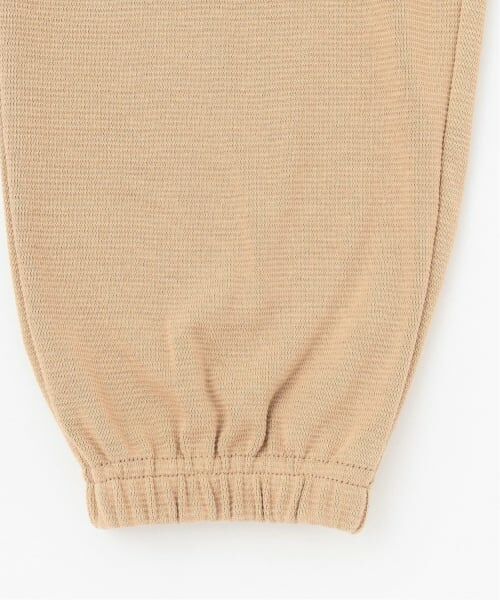 b・ROOM / ビールーム その他パンツ | 【ともパン】【裏起毛】イージーパンツ | 詳細11