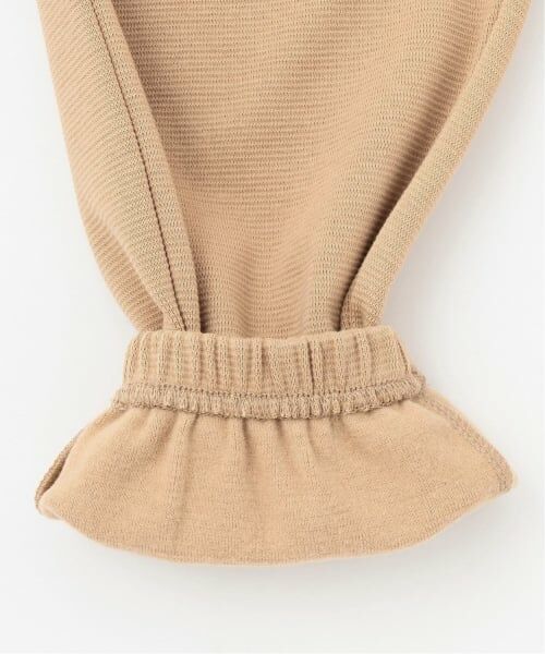 b・ROOM / ビールーム その他パンツ | 【ともパン】【裏起毛】イージーパンツ | 詳細12