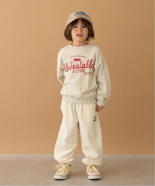 b・ROOM / ビールーム その他パンツ | 【ともパン】【裏起毛】イージーパンツ | 詳細21