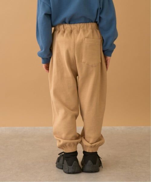 b・ROOM / ビールーム その他パンツ | 【ともパン】【裏起毛】イージーパンツ | 詳細24