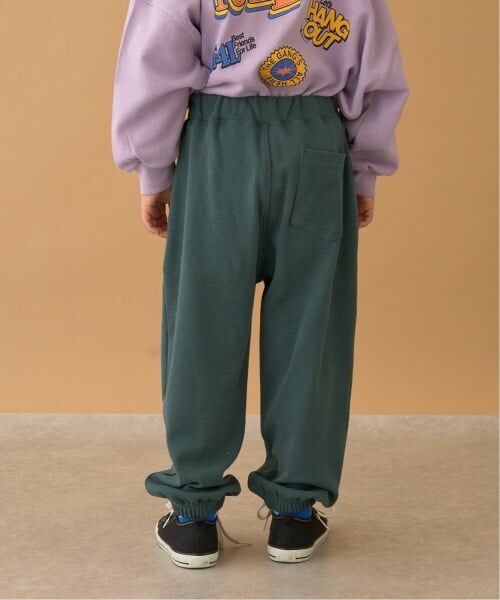 b・ROOM / ビールーム その他パンツ | 【ともパン】【裏起毛】イージーパンツ | 詳細27