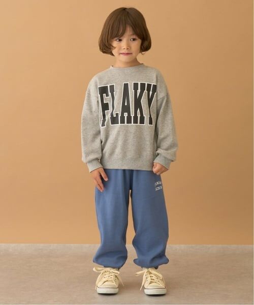 b・ROOM / ビールーム その他パンツ | 【ともパン】【裏起毛】イージーパンツ | 詳細28