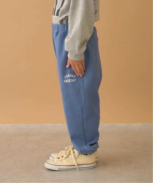 b・ROOM / ビールーム その他パンツ | 【ともパン】【裏起毛】イージーパンツ | 詳細29